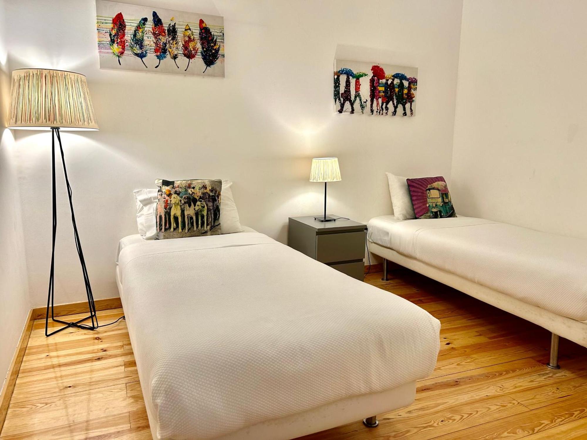 Fashion Chiado - Sss Apartments Lisboa Εξωτερικό φωτογραφία