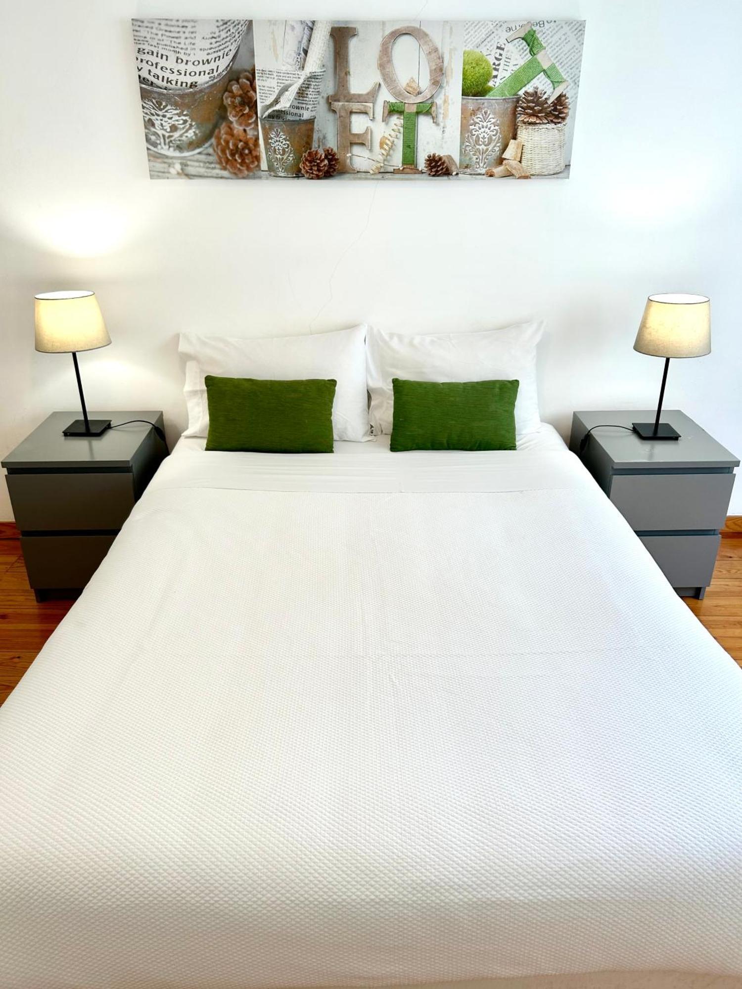 Fashion Chiado - Sss Apartments Lisboa Εξωτερικό φωτογραφία