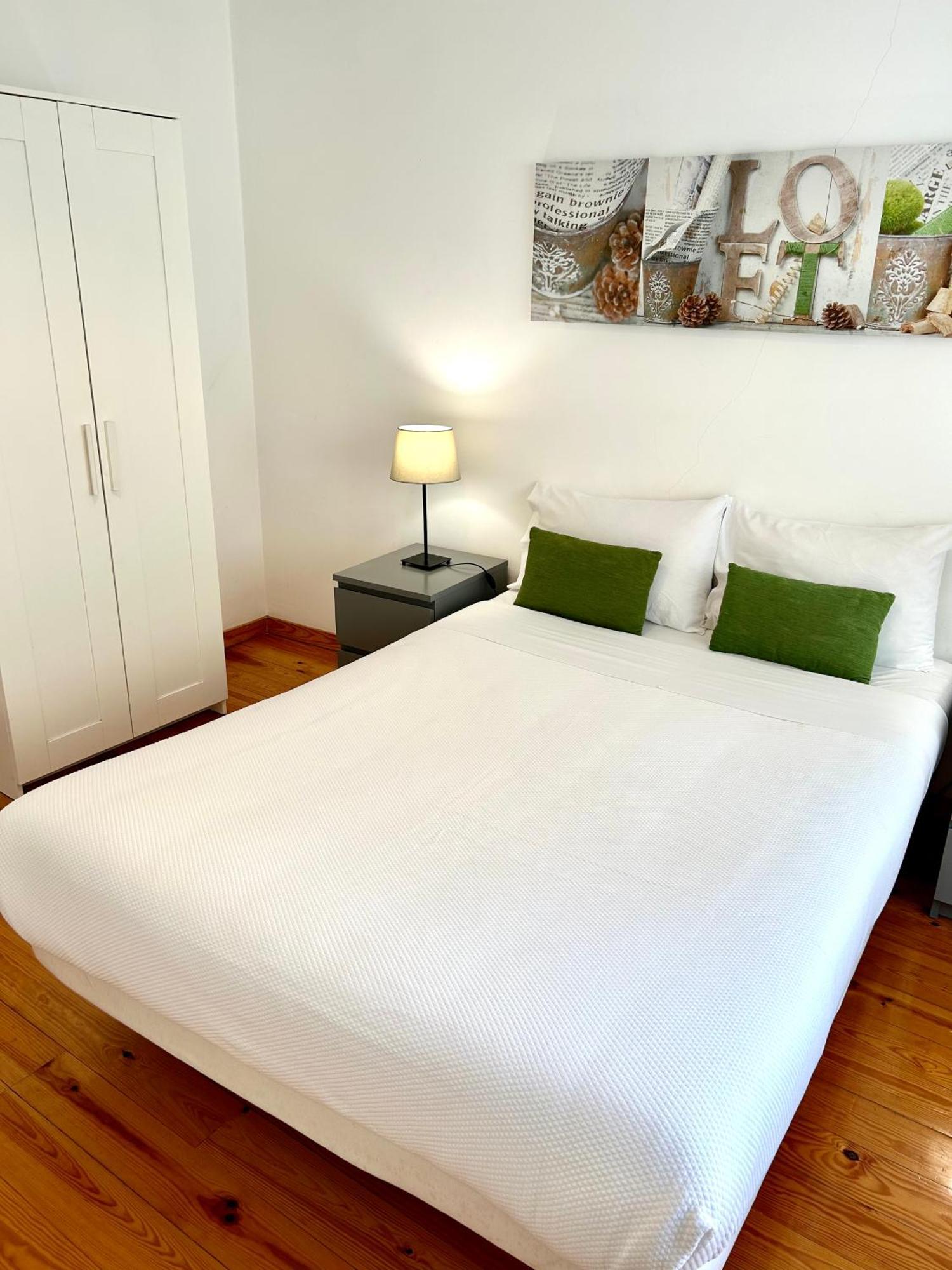 Fashion Chiado - Sss Apartments Lisboa Εξωτερικό φωτογραφία