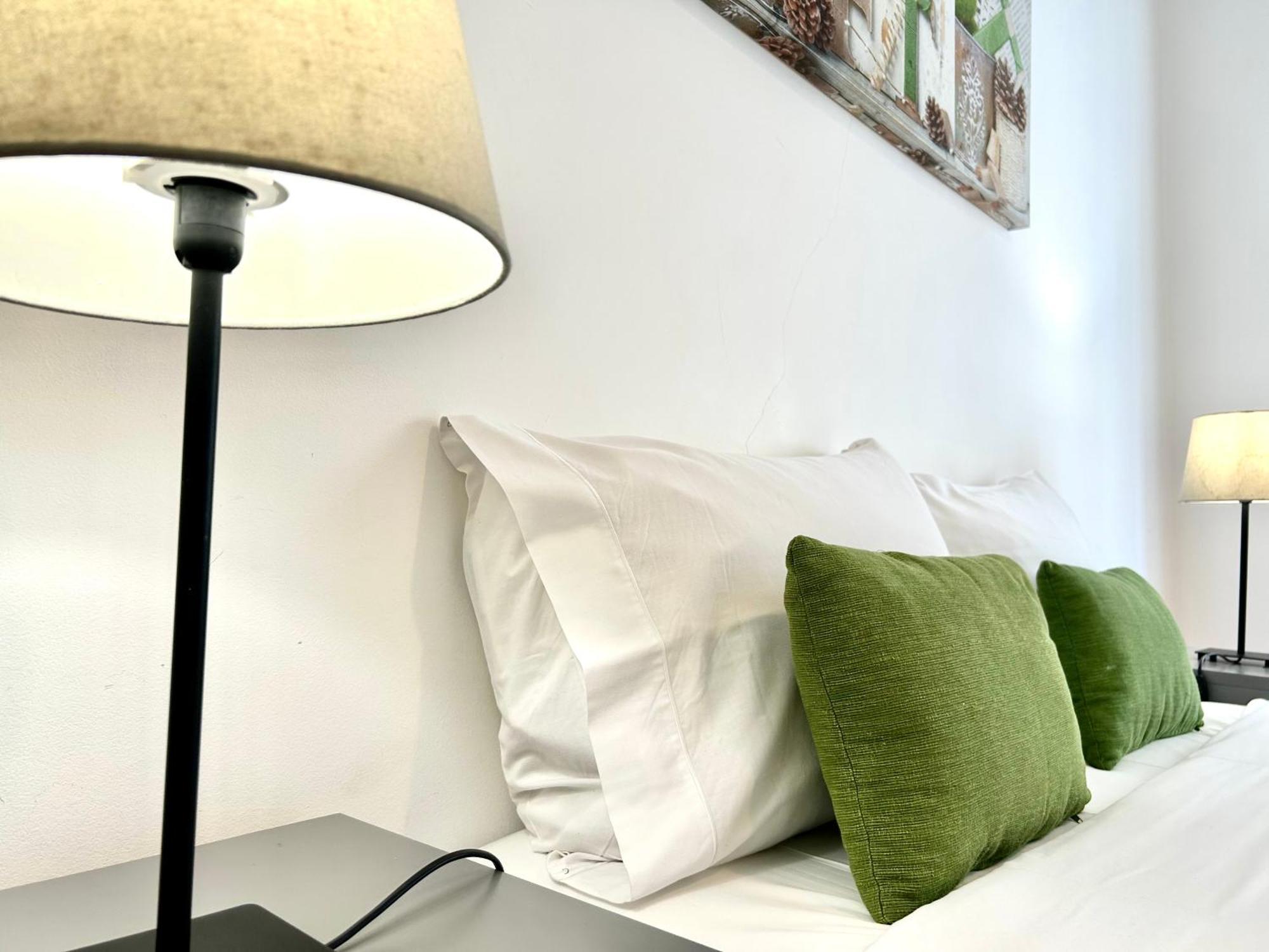 Fashion Chiado - Sss Apartments Lisboa Εξωτερικό φωτογραφία