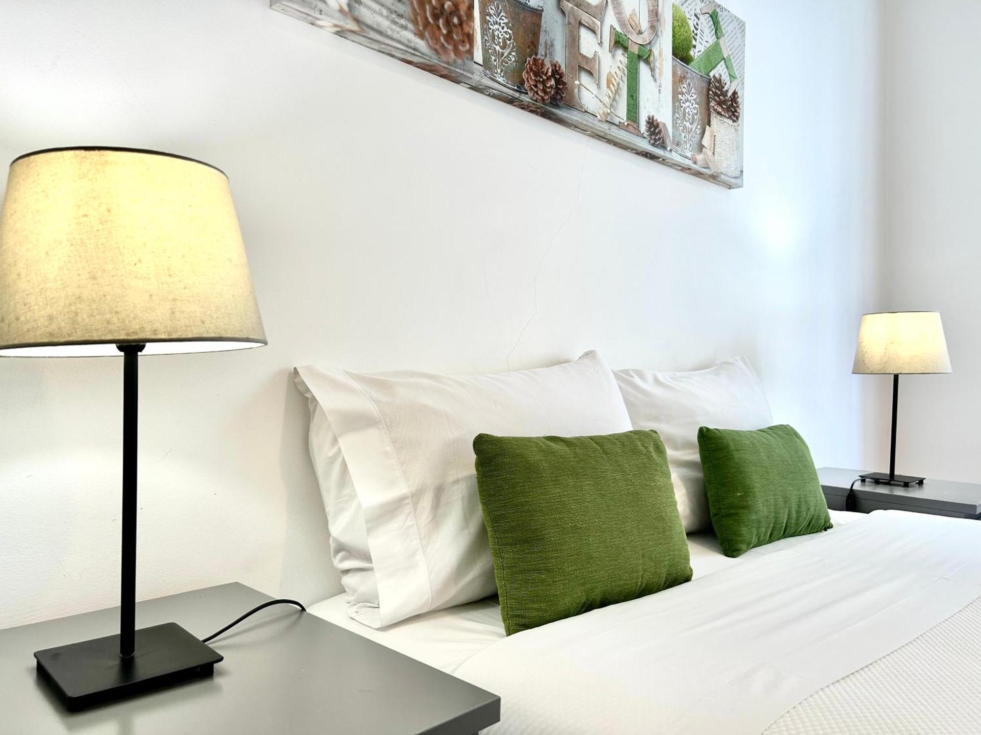 Fashion Chiado - Sss Apartments Lisboa Εξωτερικό φωτογραφία