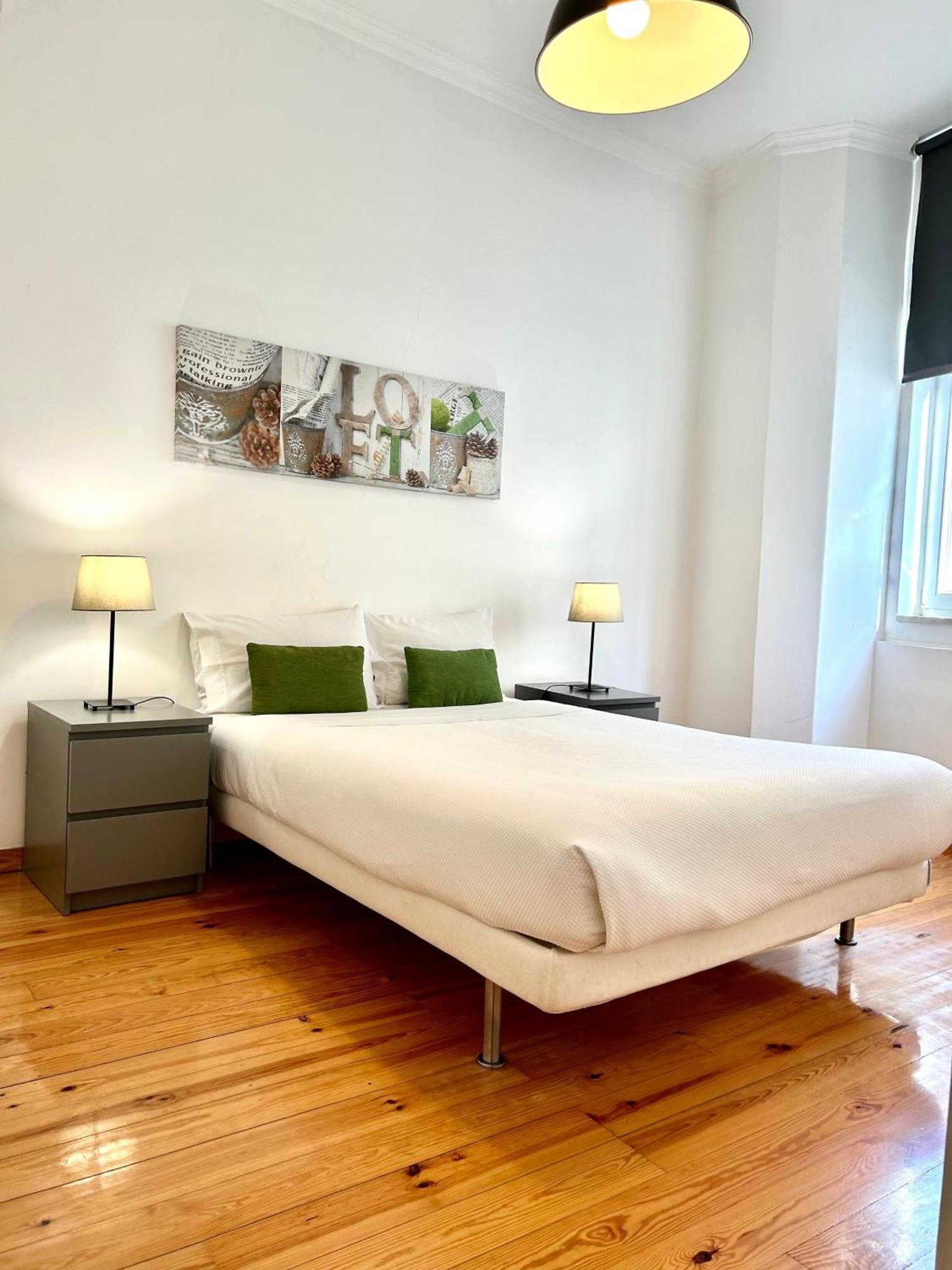 Fashion Chiado - Sss Apartments Lisboa Εξωτερικό φωτογραφία