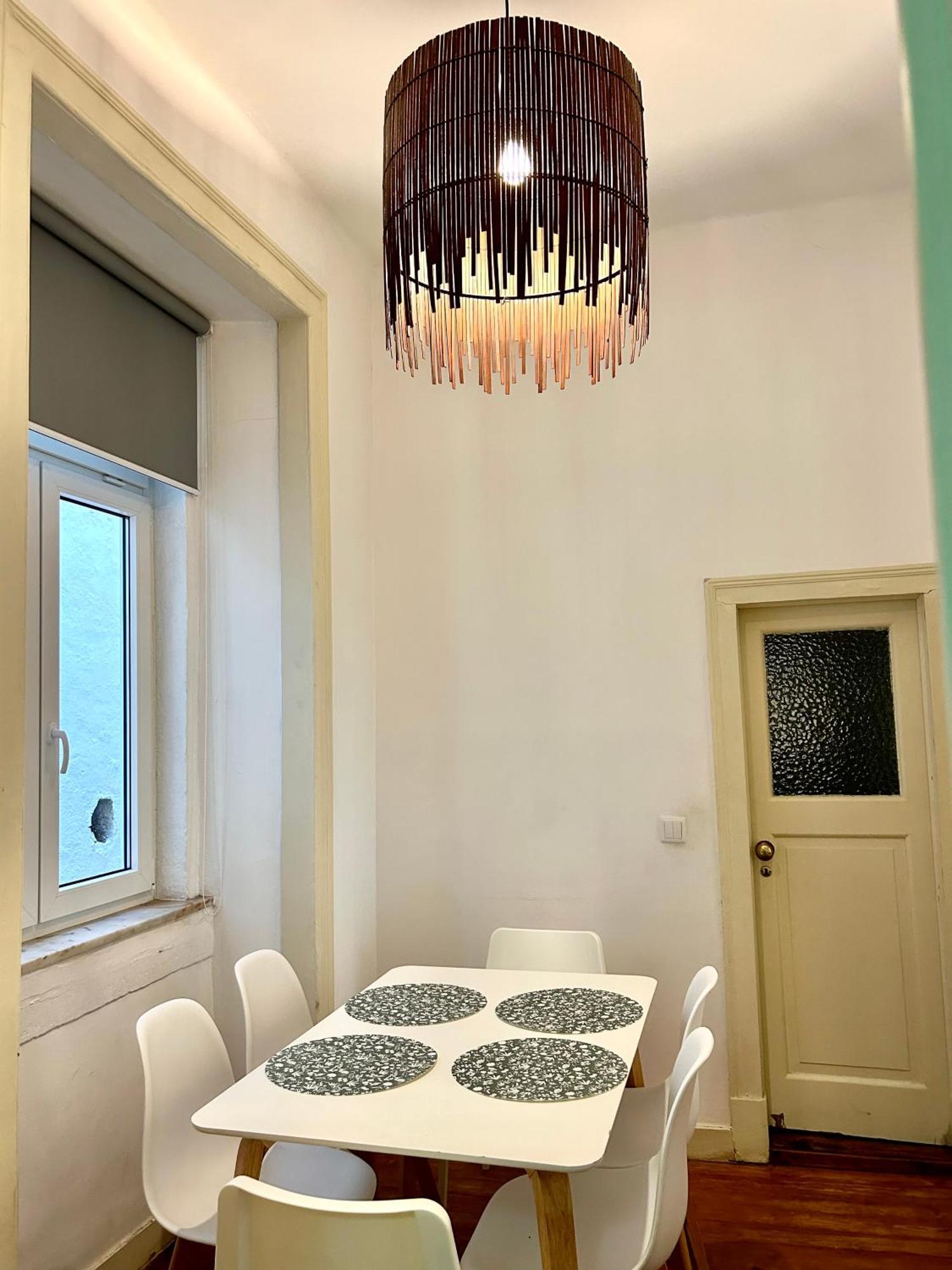 Fashion Chiado - Sss Apartments Lisboa Εξωτερικό φωτογραφία