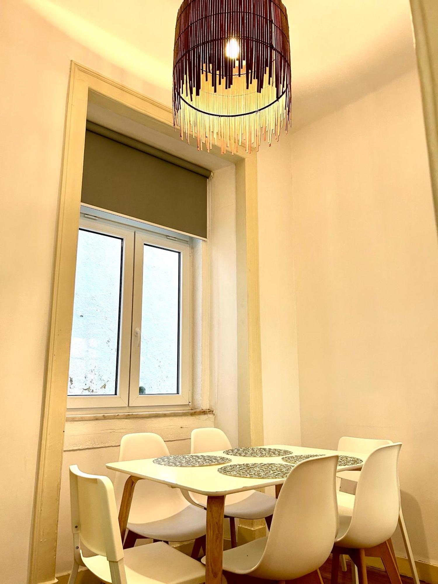 Fashion Chiado - Sss Apartments Lisboa Εξωτερικό φωτογραφία