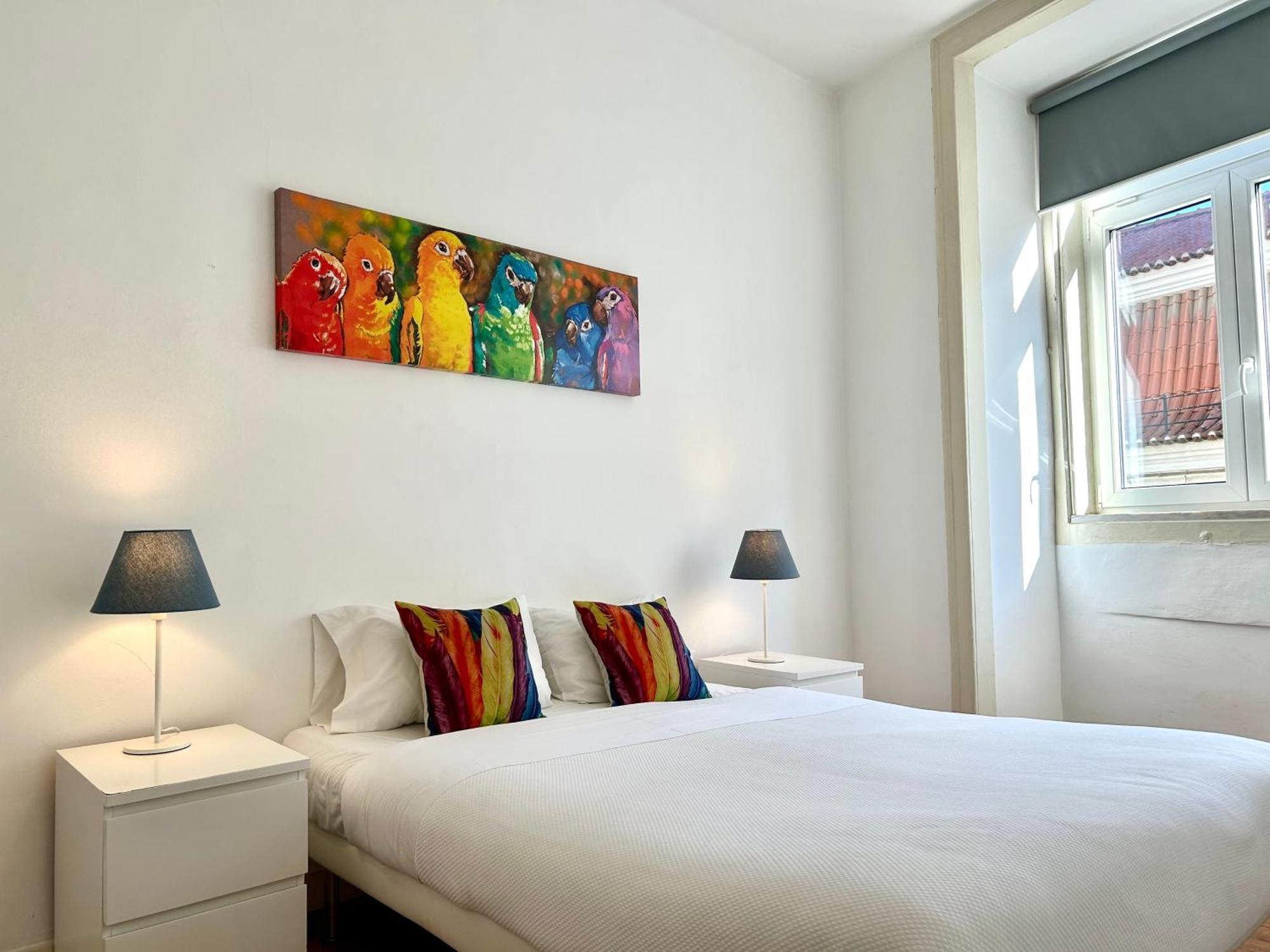 Fashion Chiado - Sss Apartments Lisboa Εξωτερικό φωτογραφία