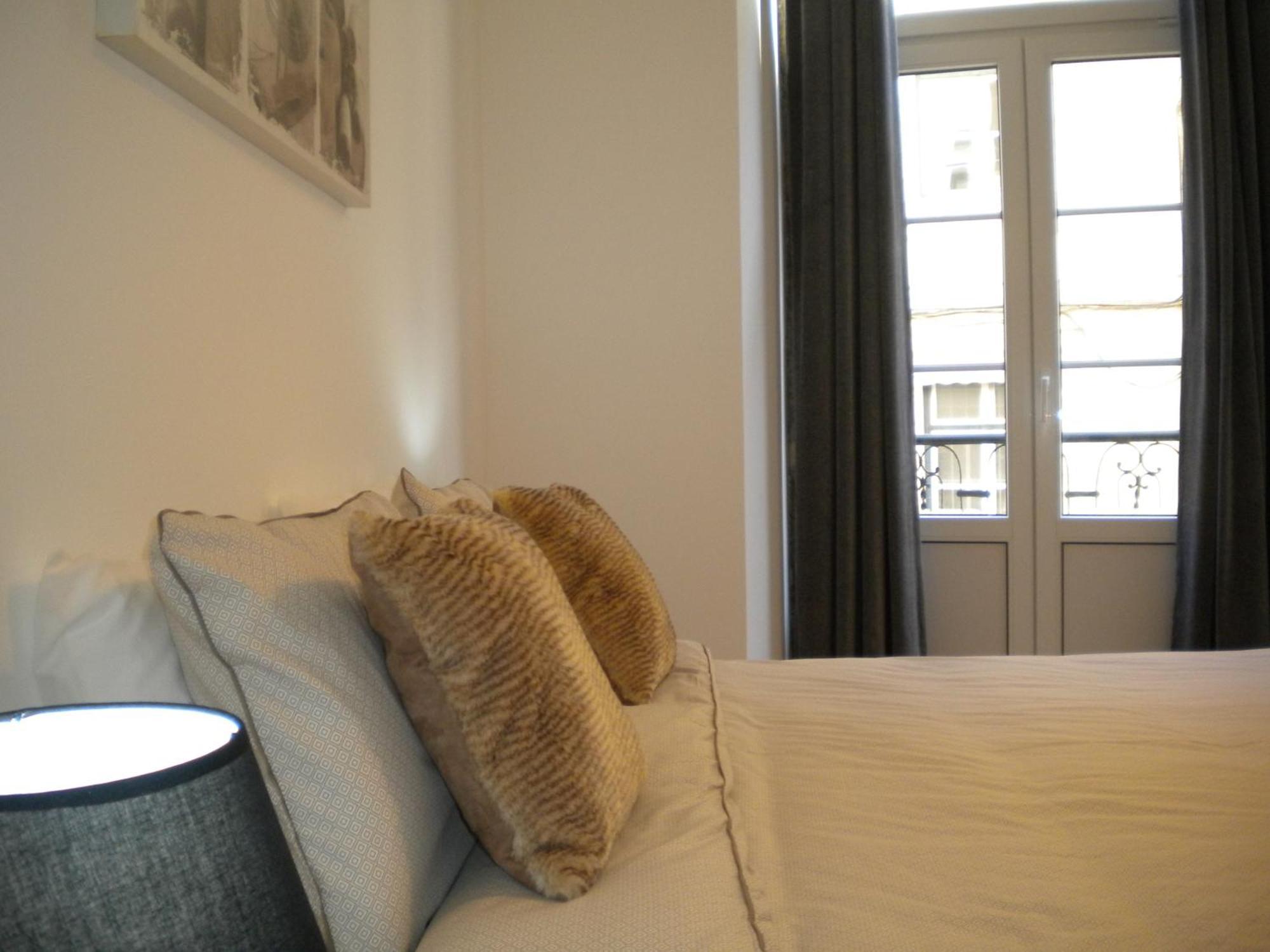 Fashion Chiado - Sss Apartments Lisboa Δωμάτιο φωτογραφία