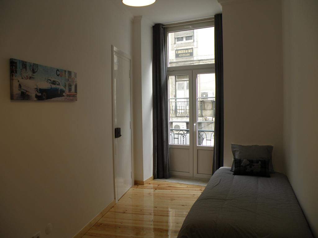 Fashion Chiado - Sss Apartments Lisboa Δωμάτιο φωτογραφία