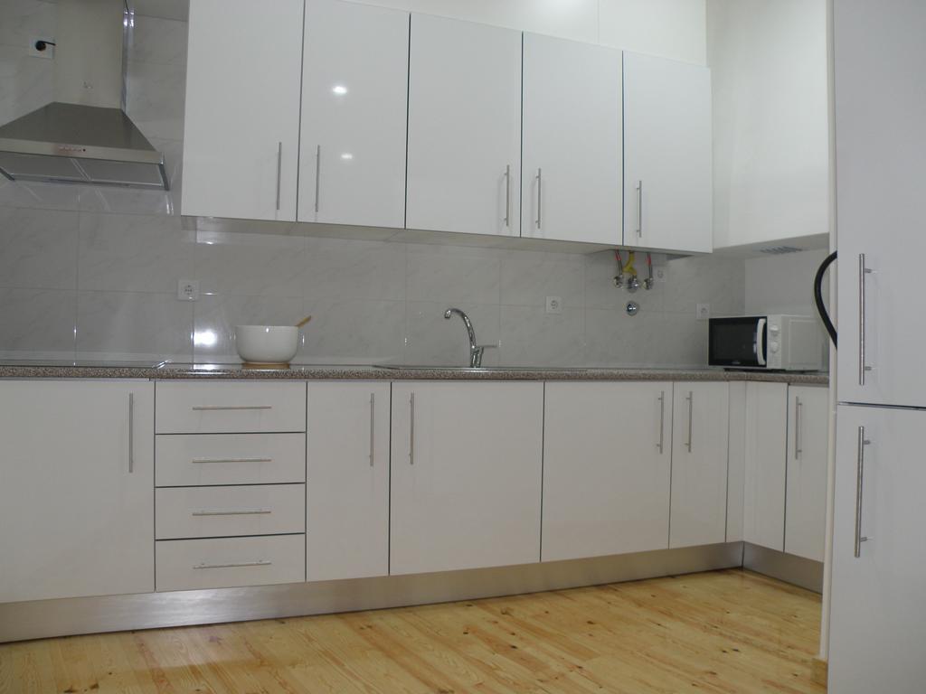 Fashion Chiado - Sss Apartments Lisboa Δωμάτιο φωτογραφία