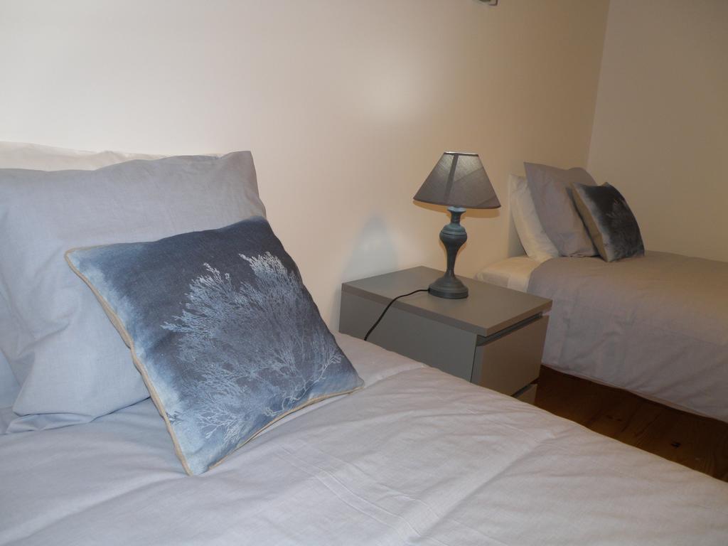 Fashion Chiado - Sss Apartments Lisboa Δωμάτιο φωτογραφία