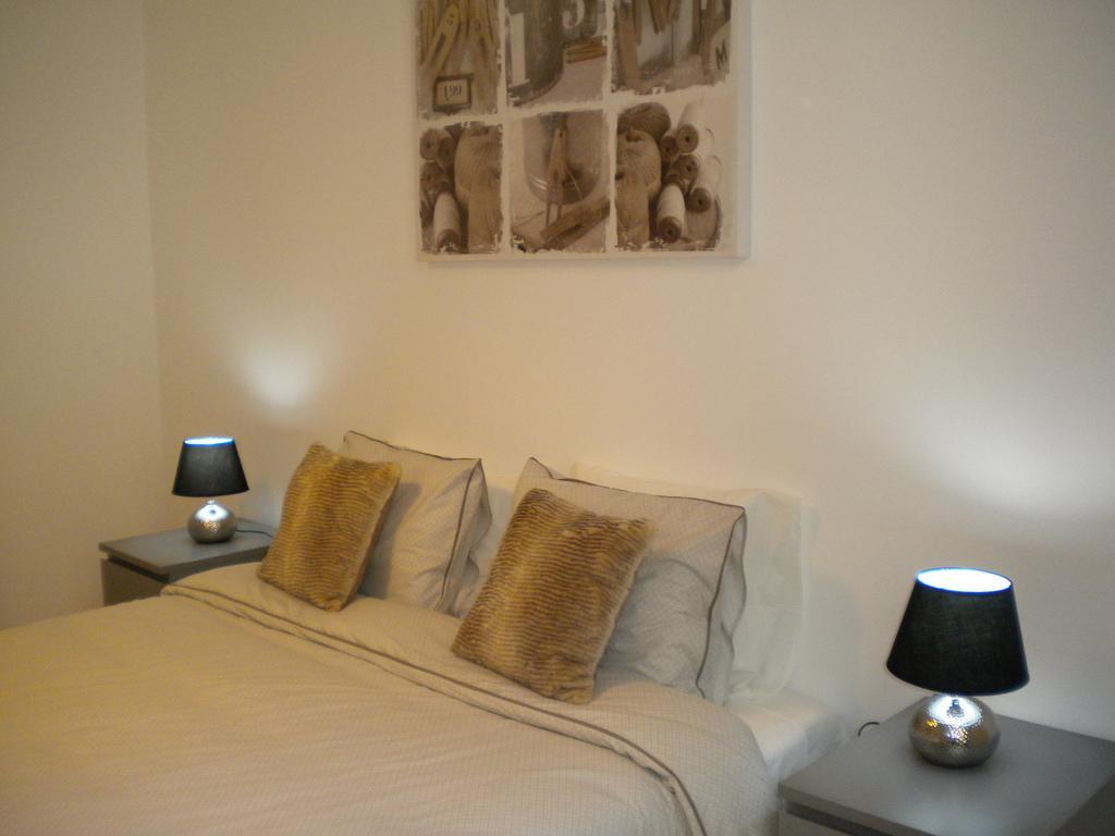 Fashion Chiado - Sss Apartments Lisboa Δωμάτιο φωτογραφία