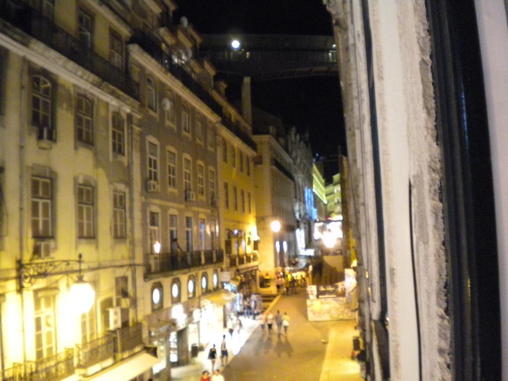 Fashion Chiado - Sss Apartments Lisboa Δωμάτιο φωτογραφία
