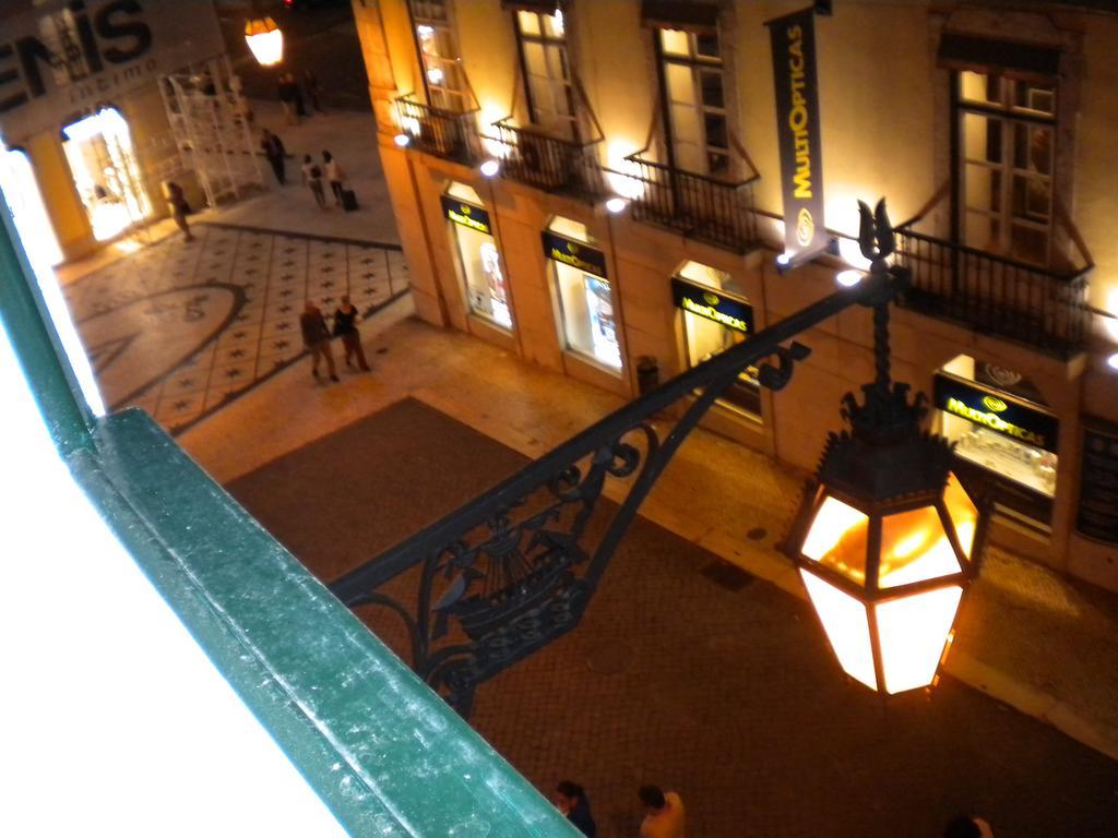 Fashion Chiado - Sss Apartments Lisboa Δωμάτιο φωτογραφία