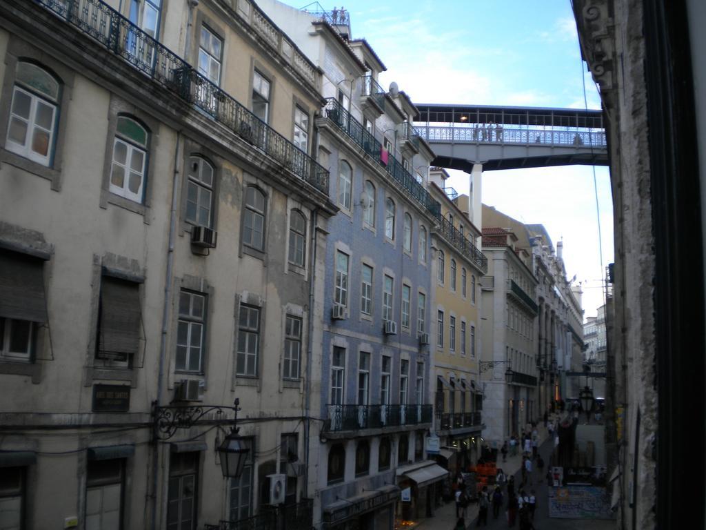 Fashion Chiado - Sss Apartments Lisboa Δωμάτιο φωτογραφία