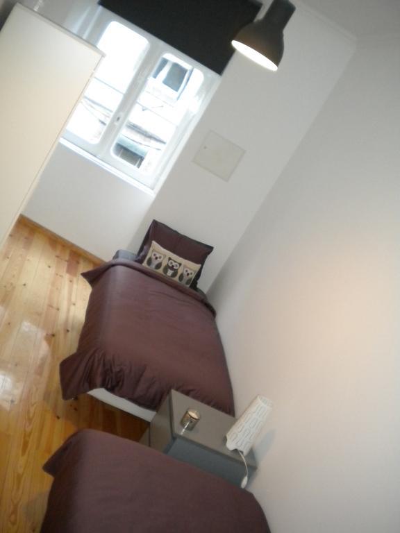 Fashion Chiado - Sss Apartments Lisboa Δωμάτιο φωτογραφία