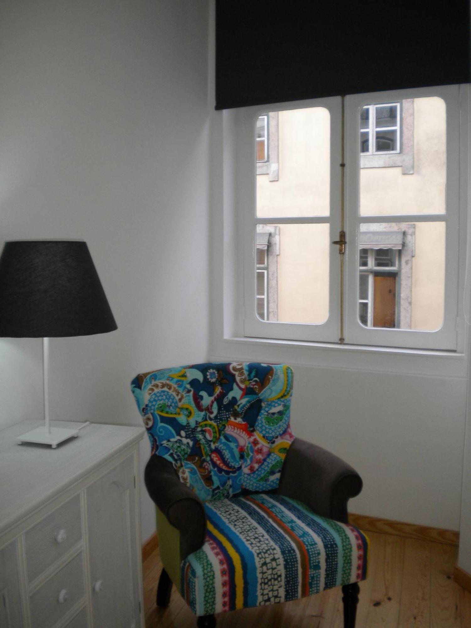 Fashion Chiado - Sss Apartments Lisboa Εξωτερικό φωτογραφία