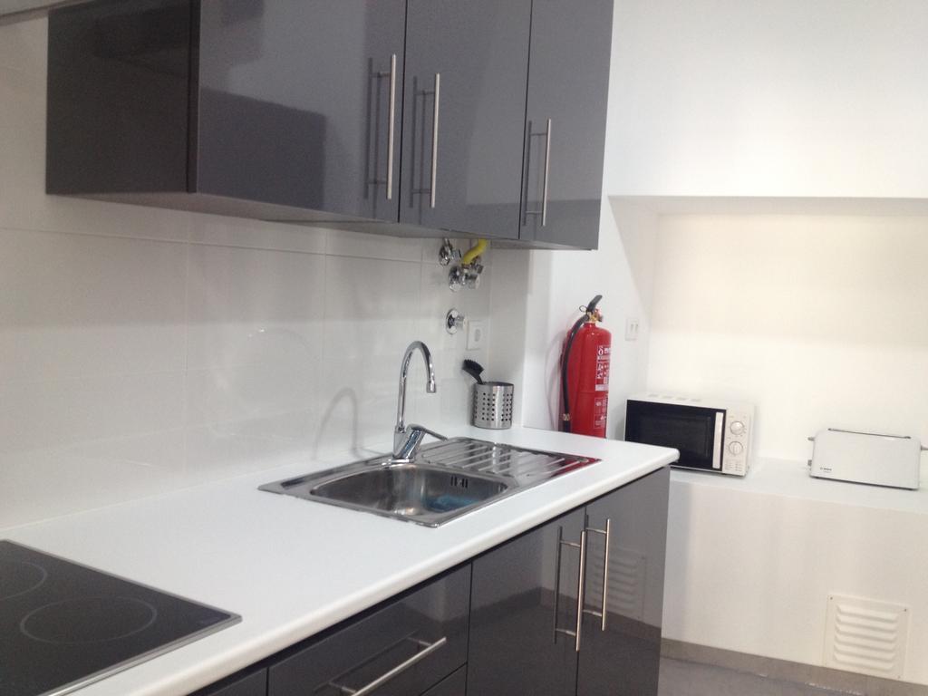 Fashion Chiado - Sss Apartments Lisboa Δωμάτιο φωτογραφία