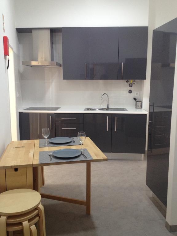 Fashion Chiado - Sss Apartments Lisboa Δωμάτιο φωτογραφία