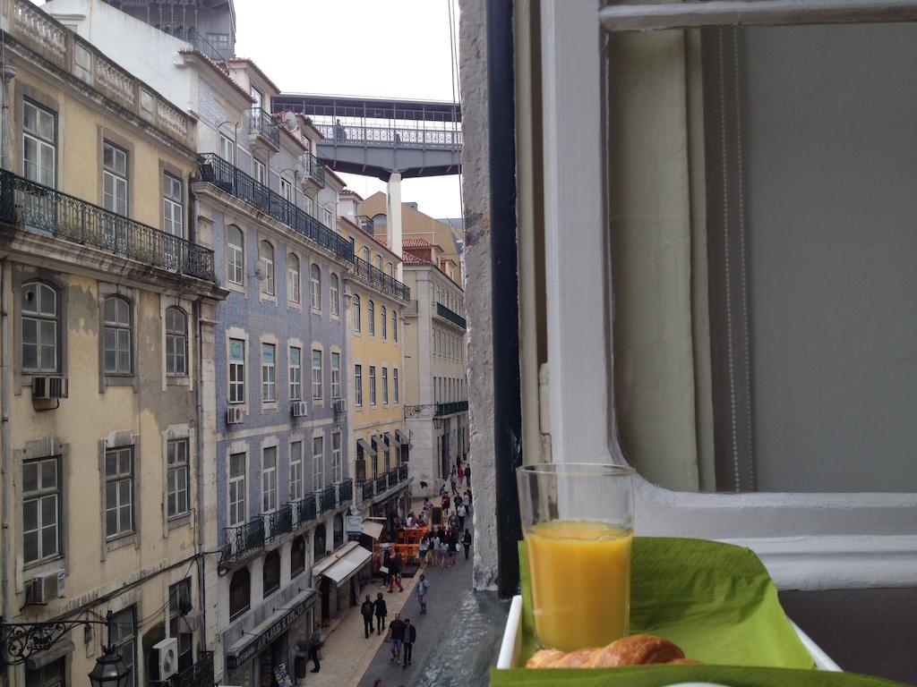 Fashion Chiado - Sss Apartments Lisboa Δωμάτιο φωτογραφία
